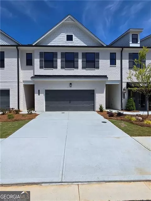 1271 Farmers Loop #LOT 14, Austell, GA 30106