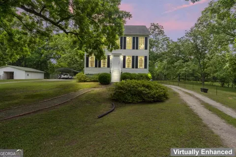 201 Lawrence Mill Rd, Molena, GA 30258