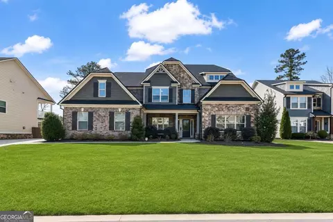 504 Taymack Farm Ct, Woodstock, GA 30188