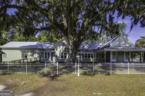 290 E King Ave, Kingsland, GA 31548