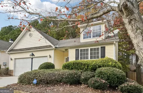 564 Goldfinch Way, Stockbridge, GA 30281