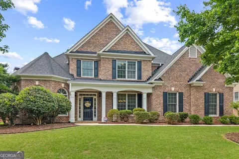 1747 Rosehedge Way NW, Kennesaw, GA 30152