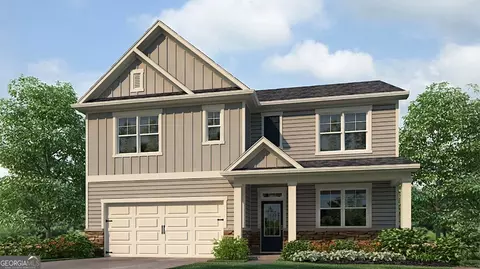 6025 Airedale Dr, Fairburn, GA 30213