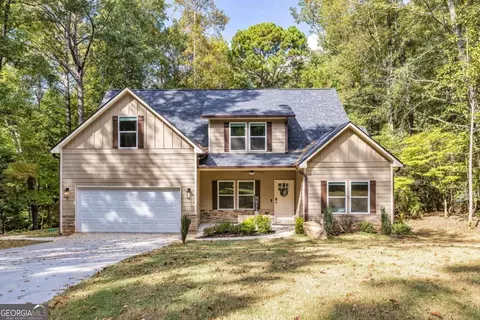 195 Bellevue Loop, Fayetteville, GA 30215