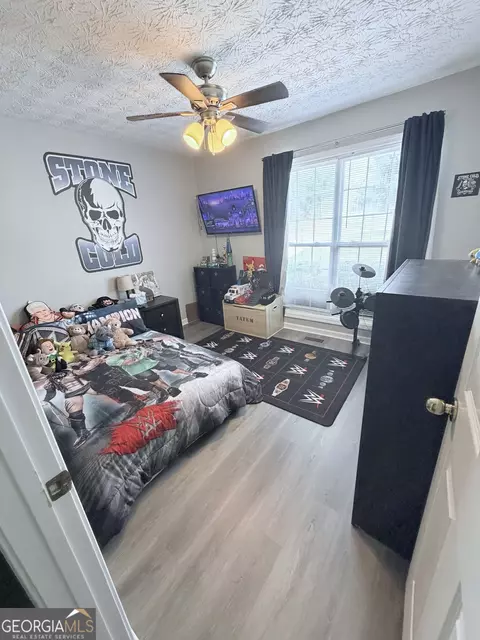 Bedroom - 1313 Crestview Rd, Winder, GA 30680 photo 5 of 5