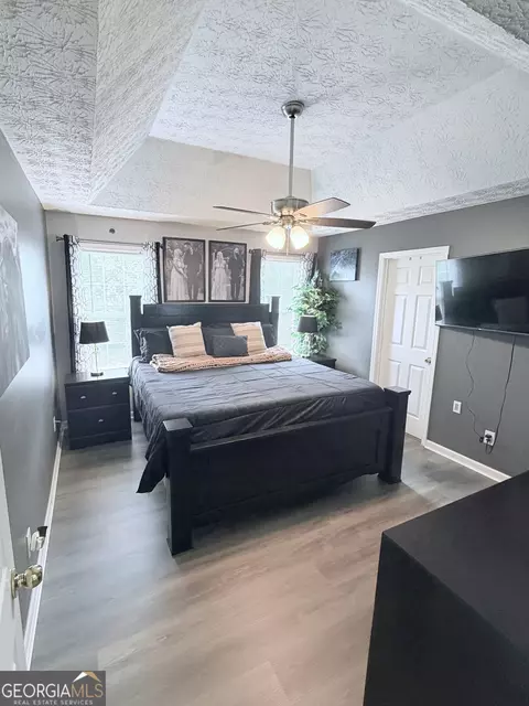 Bedroom - 1313 Crestview Rd, Winder, GA 30680 photo 2 of 5