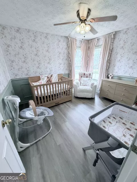 Bedroom - 1313 Crestview Rd, Winder, GA 30680 photo 3 of 5