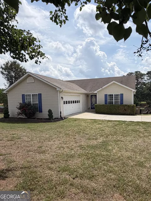 1313 Crestview Rd, Winder, GA 30680