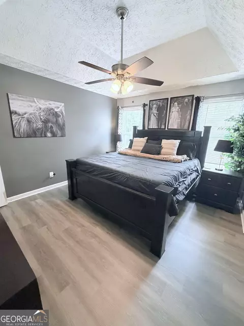 Bedroom - 1313 Crestview Rd, Winder, GA 30680 photo 1 of 5