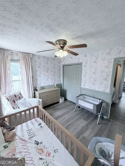 Bedroom - 1313 Crestview Rd, Winder, GA 30680 photo 4 of 5
