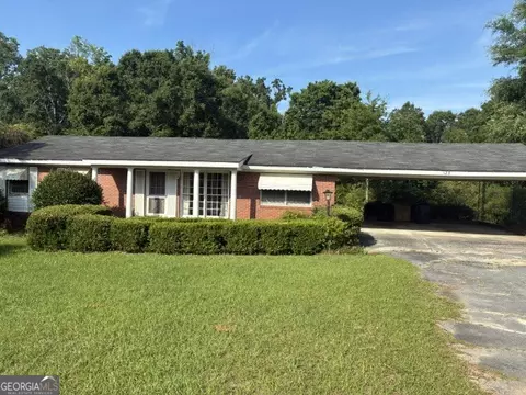 123 Colony Farm Rd, Milledgeville, GA 31061