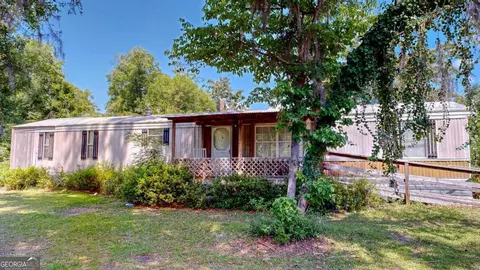 2067 Sand Hill Rd, Guyton, GA 31312