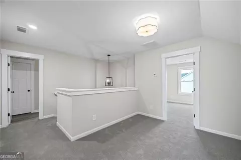 Entry Way - 693 Racetrack Rd, Toccoa, GA 30577 photo 12 of 15