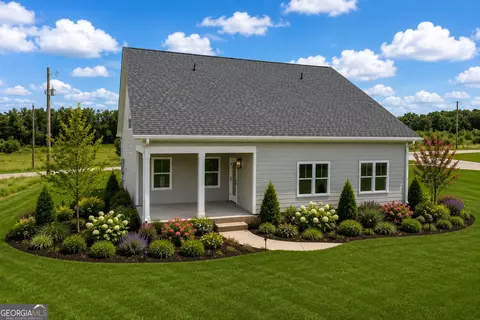 Exterior - 693 Racetrack Rd, Toccoa, GA 30577 photo 2 of 2
