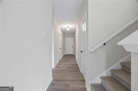 Entry Way - 693 Racetrack Rd, Toccoa, GA 30577 photo 3 of 15