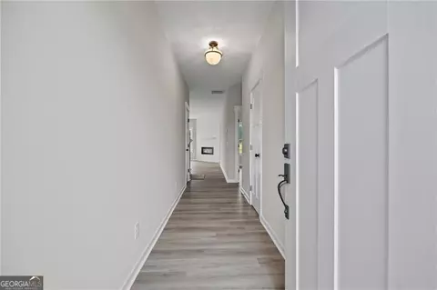 Entry Way - 693 Racetrack Rd, Toccoa, GA 30577 photo 1 of 15