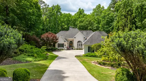 1003 Mickleton Ln, Peachtree City, GA 30269