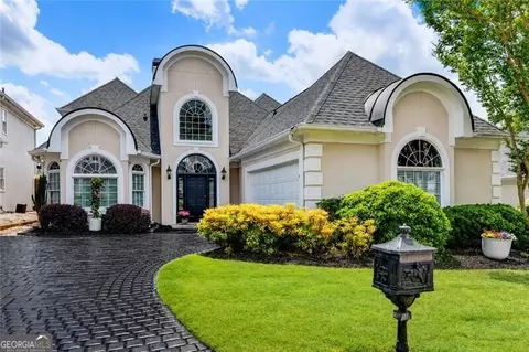 Undisclosed, Alpharetta, GA 30022