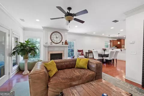 102 Mallard Dr #1A, Eatonton, GA 31024