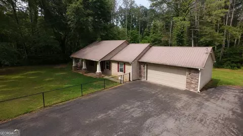 654 Peeples Valley Rd NE, Cartersville, GA 30121