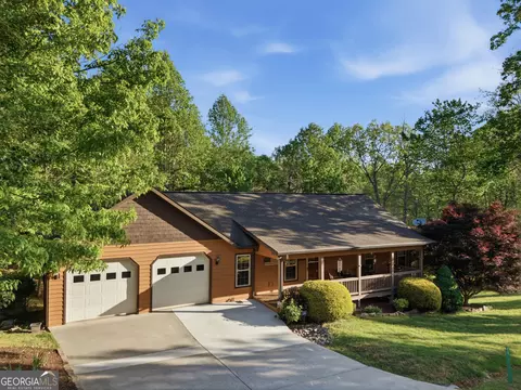 82 Rileigh Rdg, Blairsville, GA 30512