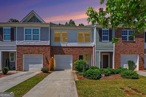 6408 Kennonbriar Ct, Lithonia, GA 30058
