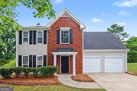 891 Edgewood Ln, Douglasville, GA 30134