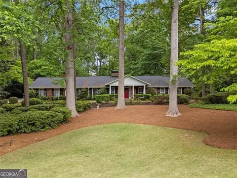 Undisclosed, Atlanta, GA 30327