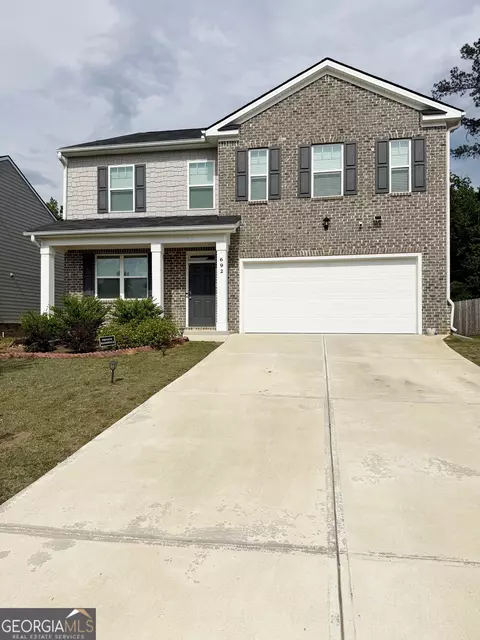 692 Whitman Ln, Stockbridge, GA 30281