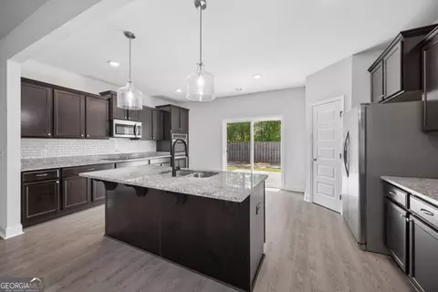 Kitchen - Undisclosed, Guyton, GA 31312 photo 1 of 2