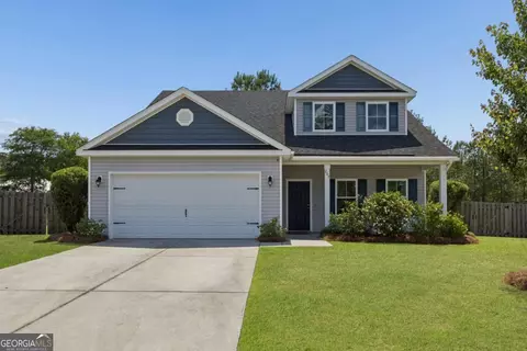 Undisclosed, Guyton, GA 31312
