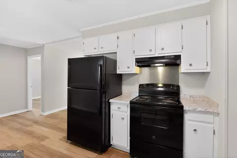 Kitchen - 3609 Massoit Dr, Augusta, GA 30906 photo 3 of 3