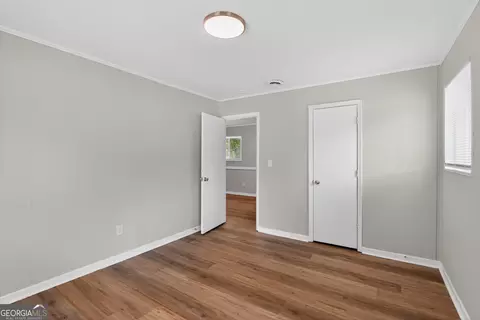 Bedroom - 3609 Massoit Dr, Augusta, GA 30906 photo 8 of 12