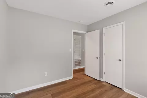 Bedroom - 3609 Massoit Dr, Augusta, GA 30906 photo 11 of 12