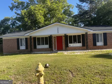 3609 Massoit Dr, Augusta, GA 30906