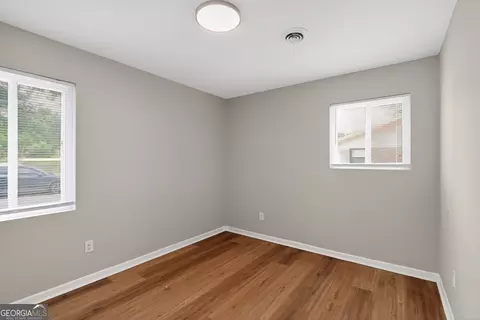 Bedroom - 3609 Massoit Dr, Augusta, GA 30906 photo 6 of 12