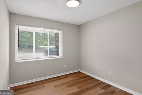 Bedroom - 3609 Massoit Dr, Augusta, GA 30906 photo 4 of 12