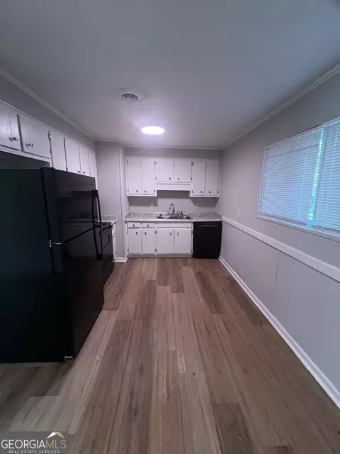 Kitchen - 3609 Massoit Dr, Augusta, GA 30906 photo 1 of 3
