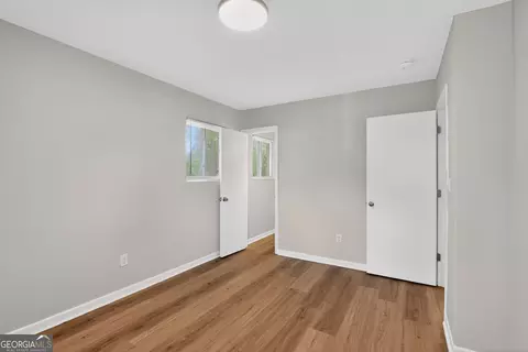 Bedroom - 3609 Massoit Dr, Augusta, GA 30906 photo 12 of 12