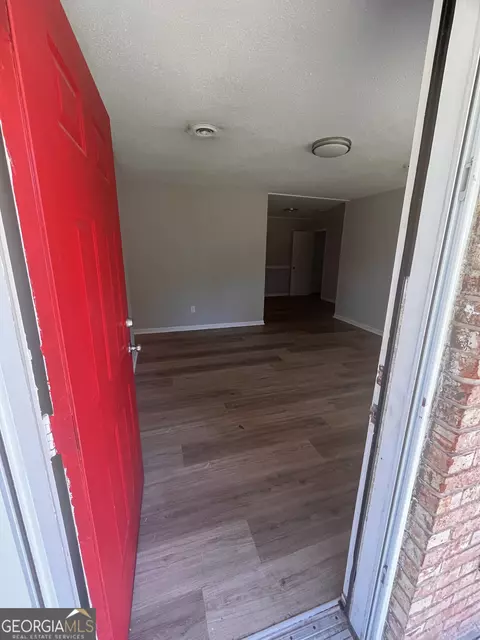 Entry Way - 3609 Massoit Dr, Augusta, GA 30906 photo 1 of 1