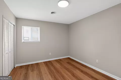 Bedroom - 3609 Massoit Dr, Augusta, GA 30906 photo 10 of 12