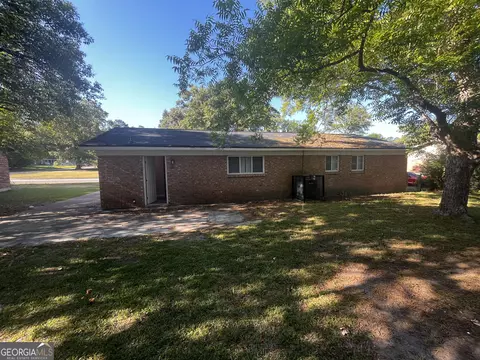 Exterior - 3609 Massoit Dr, Augusta, GA 30906 photo 1 of 3