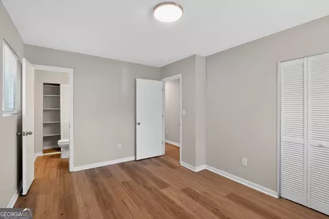 Bedroom - 3609 Massoit Dr, Augusta, GA 30906 photo 7 of 12