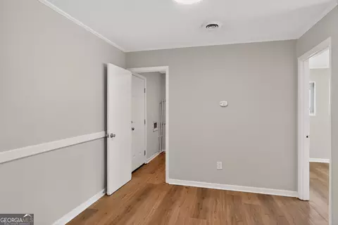 Bedroom - 3609 Massoit Dr, Augusta, GA 30906 photo 5 of 12