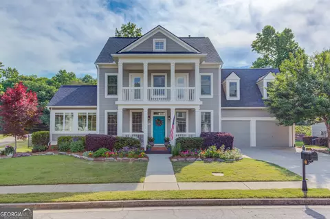7274 Grand Reunion Dr, Hoschton, GA 30548