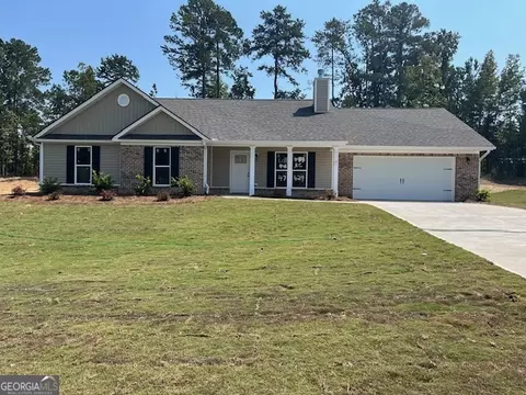 487 Riley Cir NW, Milledgeville, GA 31061