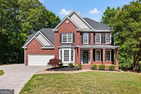 13 Royal Lake Dr SE, Cartersville, GA 30120