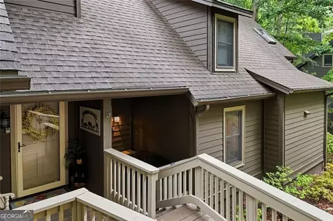 236 Chestnut Rise Trl #477, Big Canoe, GA 30143