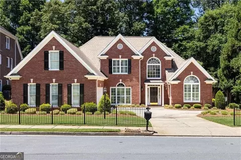 2975 Towne Village Dr, Duluth, GA 30097
