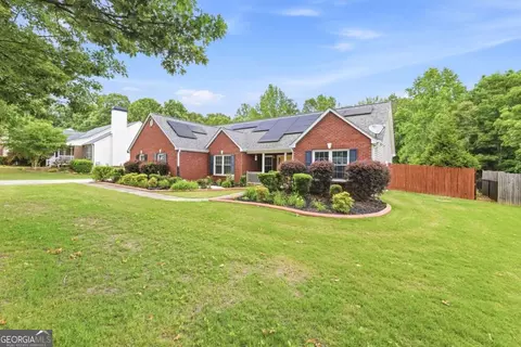 516 Ansley Forest Dr, Monroe, GA 30655